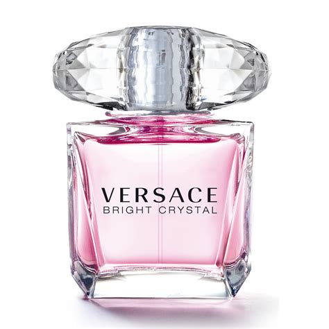 douglas versace bergkristall|versace bright crystal perfume review.